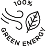 green energu